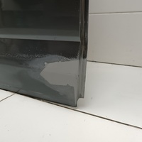 Дверь задняя правая на Skoda Octavia (A7) 2013-2020