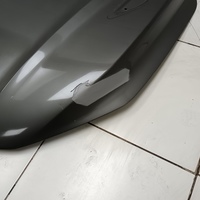 Капот на Geely Coolray 2019>