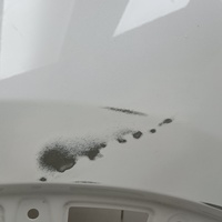 Крыло переднее левое на Chery Tiggo 7 Pro 2019>