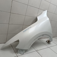 Крыло переднее левое на Haval F7 2019-2025