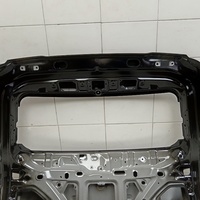 Дверь багажника на Chery Tiggo 8 Pro 2021>