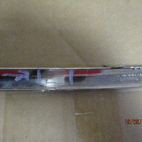 Накладка бампера переднего на Citroen C4 2011>