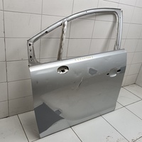 Дверь передняя левая на Opel Meriva B 2010>