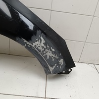 Крыло переднее правое на Ford Focus 3 2011-2019