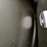 Дверь задняя левая на Haval F7 2019-2025