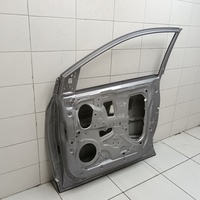 Дверь передняя правая на Belgee X50 2019> / Geely Coolray 2019>