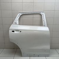 Дверь задняя правая на Haval Jolion 2021>