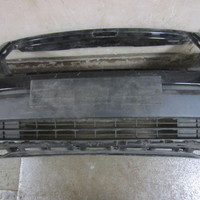 Бампер передний на Hyundai Creta 1 2016-2021