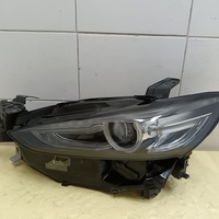 Фара левая на Mazda 6 (GJ GL) 2013>