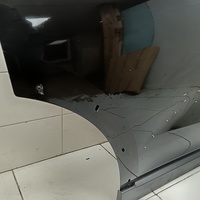 Дверь задняя правая на Haval Jolion 2021>