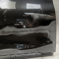 Дверь передняя правая на Exeed TXL M32T 2020>