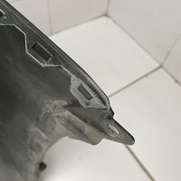Бампер передний на Nissan X-Trail T32 2014-2022