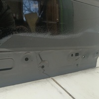 Дверь задняя правая на Jaecoo J7 T1EJ 2023>