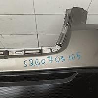 Бампер передний на Subaru Forester S14 2018>