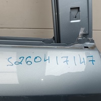 Дверь задняя правая на Changan UNI-K 2020>