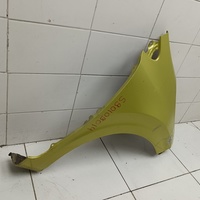 Крыло переднее правое на Kia Picanto 2017>