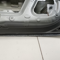 Дверь багажника на Moskvich 3 2022>