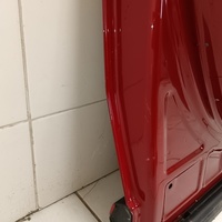 Дверь передняя левая на Changan UNI-S 2024> / Changan CS55 Plus 2019>