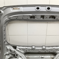 Дверь багажника на Geely Coolray 2019> / Belgee X50 2019>