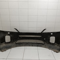 Бампер передний на Kia Sorento 2 XM 2009-2021