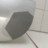 Дверь багажника на Haval M6 2020>