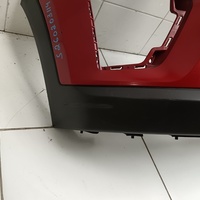 Бампер передний на Hyundai Creta 1 2016-2021