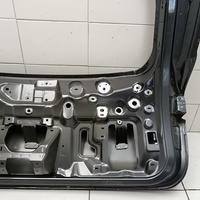 Дверь багажника на Voyah Free 2021>