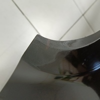 Бампер задний на Renault Duster 2 2021>