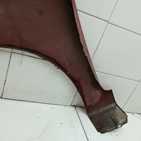 Крыло переднее правое на Kia RIO 3 2011-2016