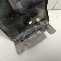 Крыло переднее правое на Geely Monjaro 2021>