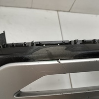 Бампер передний на Exeed LX T1C 2019>