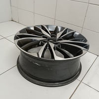 Диск колесный легкосплавный на Geely Coolray 2019>