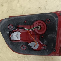 Фонарь задний внутренний левый на Kia Sorento 3 Prime UM 2015-2020