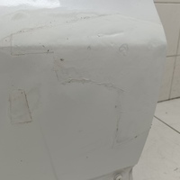 Дверь задняя правая на Changan UNI-T 2020>