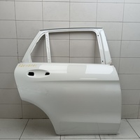 Дверь задняя правая на Mercedes Benz GLC Class X253 2015-2023