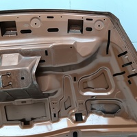 Капот на Ford Kuga 2 2012-2019