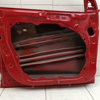 Дверь передняя левая на Hyundai Tucson 2015>