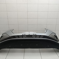 Бампер передний на Chery Tiggo 7 Pro 2019>