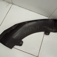 Юбка передняя на Hyundai ix35 2010-2015