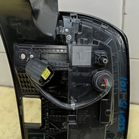 Фонарь задний наружный левый на Haval Dargo 2022>