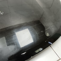 Капот на Lada Vesta 2015>