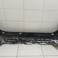 Бампер задний на Chery Tiggo 4 Pro 2020>