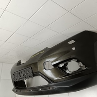 Бампер передний на Nissan X-Trail T32 2014-2022