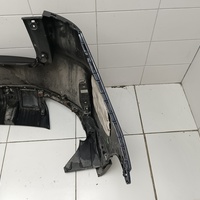 Бампер задний на Exeed TXL M32T 2020>