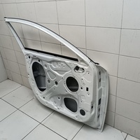 Дверь передняя левая на Changan Uni-V 2022>