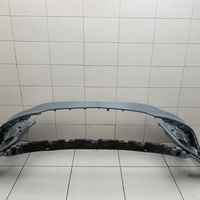 Бампер передний на Geely Tugella 2020>