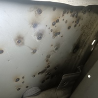 Дверь задняя правая на Haval F7 2025>