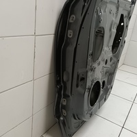 Дверь задняя правая на Changan CS35 Plus 2018>