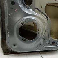 Дверь задняя правая на Mitsubishi Pajero / Montero Sport (KS) 2015>