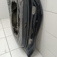 Дверь задняя левая на BMW X7 G07 2018>